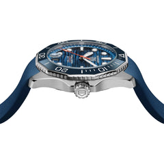 TAG Heuer Aquaracer Professional 300 Date Blue Dial - 42mm