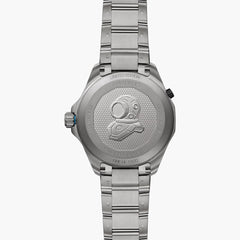 TAG Heuer Aquaracer Professional 500 Date in Blue