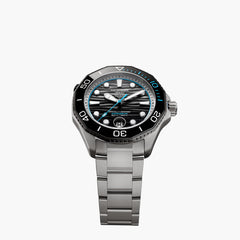 TAG Heuer Aquaracer Professional 500 Date in Blue