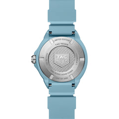 TAG Heuer Formula 1 Solargraph Limited Edition Blue