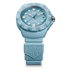 TAG Heuer Formula 1 Solargraph Limited Edition Blue