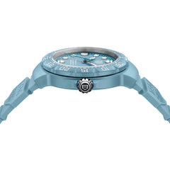 TAG Heuer Formula 1 Solargraph Limited Edition Blue