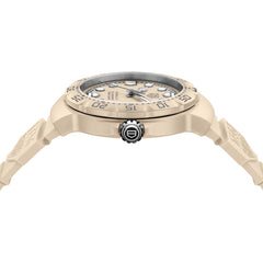 TAG Heuer Formula 1 Solargraph Limited Edition Beige