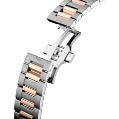 TAG Heuer Carrera Day-Date Two Tone - 41mm