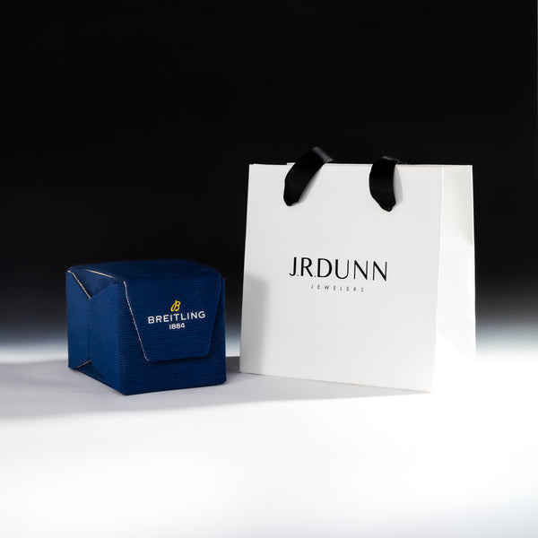 What's in the Box
