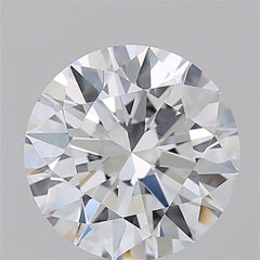 Diamond Round 1.52ct IF