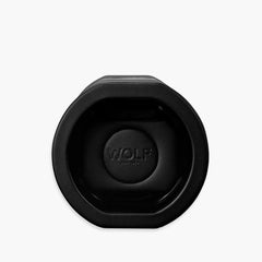 WOLF Rocket Watch Winder in Black