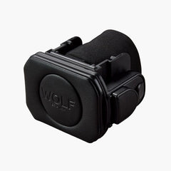 WOLF Rocket Watch Winder in Black