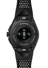 TAG Heuer Connected Calibre E5 Black Titanium - 45mm