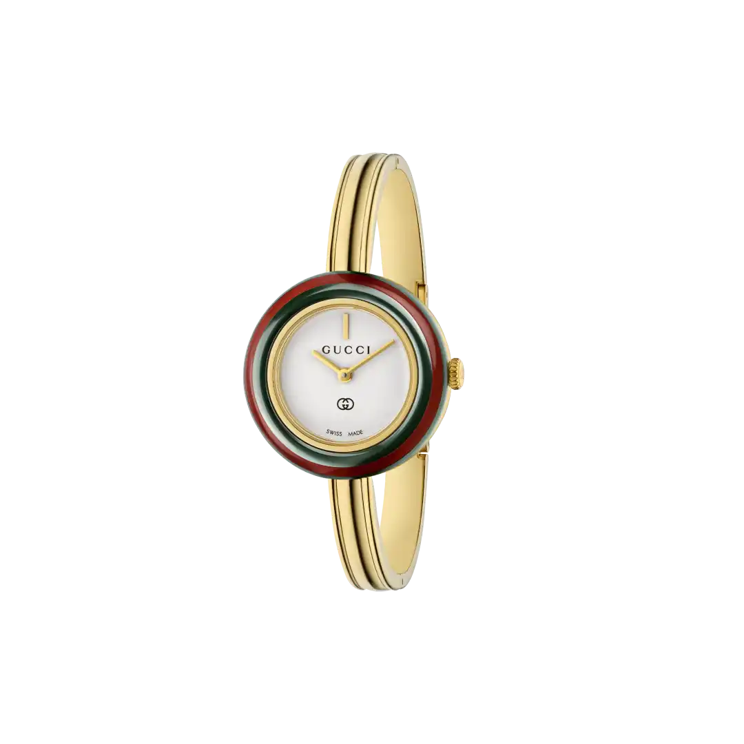 GUCCI Play Watch - 28mm - YA151542 – J.R.DUNN