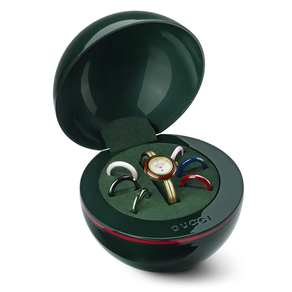 GUCCI Play Watch - 28mm - YA151542 – J.R.DUNN