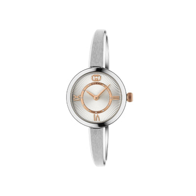Gucci Model 2000 Silver Dial Watch on a Bangle Bracelet - 24mm - Gucci product