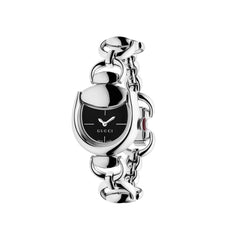 Gucci Horsebit 28mm Stainless Steel Watch