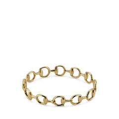Gucci Horsebit Multi Link Bracelet