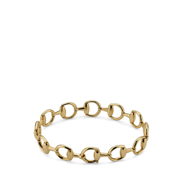 Gucci Horsebit Multi Link Bracelet