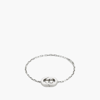 Gucci Interlocking GG Motif Bracelet - Gucci product