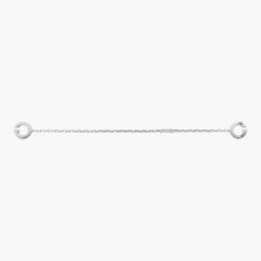 Gucci Interlocking GG Motif Bracelet