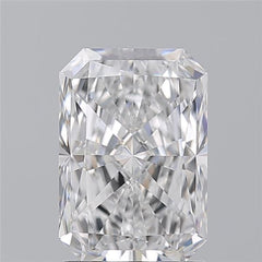 Diamond Radiant 2.03ct VVS1