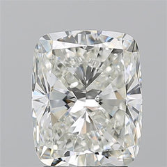 Diamond Cushion 3.22ct VVS1