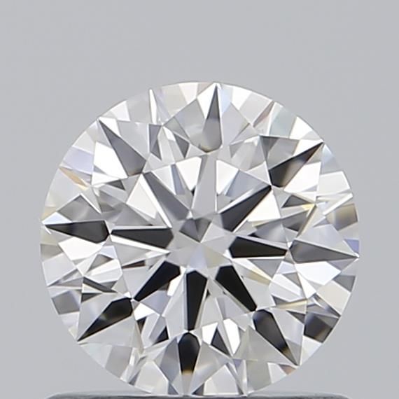Diamond Lab Grown ROUND 0.71ct VVS1