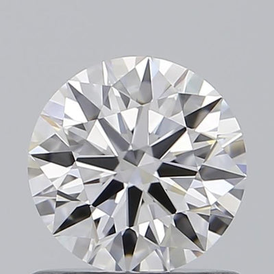 Diamond Lab Grown ROUND 0.71ct VVS1 - J.R.DUNN product