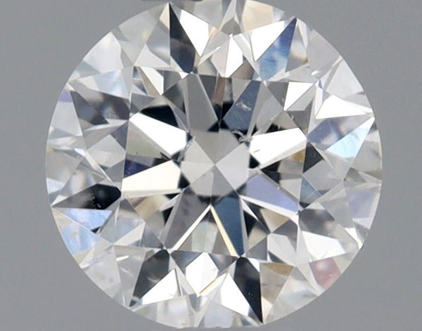 Diamond ROUND 0.4ct SI2