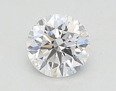 Diamond Lab Grown ROUND 0.35ct VS1