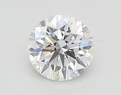 Diamond Lab Grown ROUND 0.35ct VS1 - J.R.DUNN product
