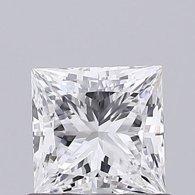Diamond Lab Grown PRINCESS 0.73ct VVS2 - J.R.DUNN product