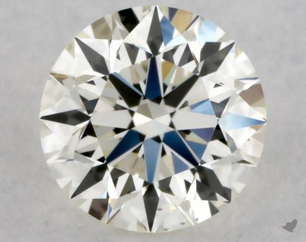 Diamond ROUND 0.36ct VS2
