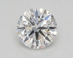 Diamond Lab Grown ROUND 0.47ct VS1