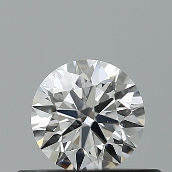 Diamond ROUND 0.3ct SI2