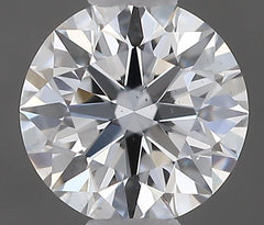 Diamond ROUND 0.3ct VS2