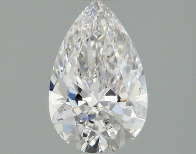 Diamond Lab Grown PEAR 1.08ct SI1 - J.R.DUNN product