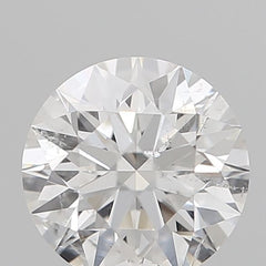 Diamond ROUND 0.43ct SI2