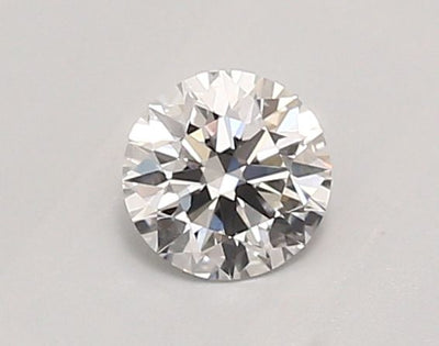 Diamond Lab Grown ROUND 0.59ct VVS2 - J.R.DUNN product