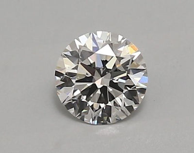 Diamond Lab Grown ROUND 0.59ct VS1 - J.R.DUNN product
