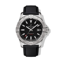 Breitling Avenger Automatic 42 Black Dial