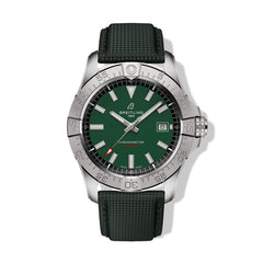 Breitling Avenger Automatic 42 Green Dial