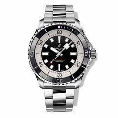 Breitling Superocean Automatic 44 Black
