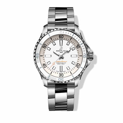 Breitling Superocean Automatic 36 - Breitling product