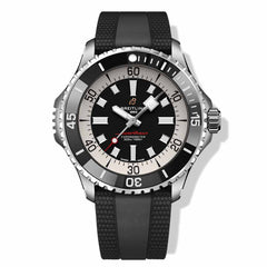 Breitling Superocean Automatic 46 Black