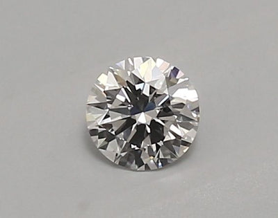 Diamond Lab Grown ROUND 0.38ct VVS2 - J.R.DUNN product