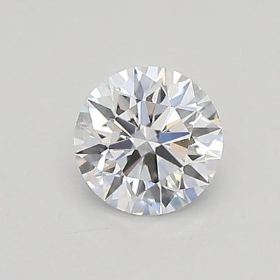 Diamond Lab Grown ROUND 0.45ct VVS1 - J.R.DUNN product
