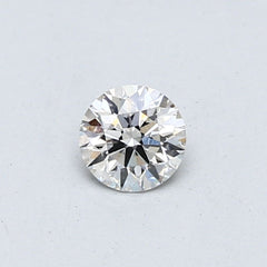 Diamond ROUND 0.31ct VS2