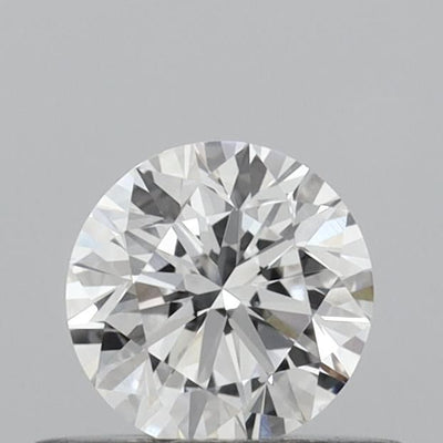 Diamond Lab Grown ROUND 0.42ct VVS2 - J.R.DUNN product