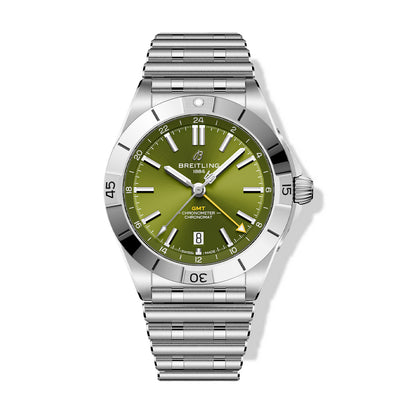 Breitling Chronomat GMT Giannis Antetokounmpo - Breitling product