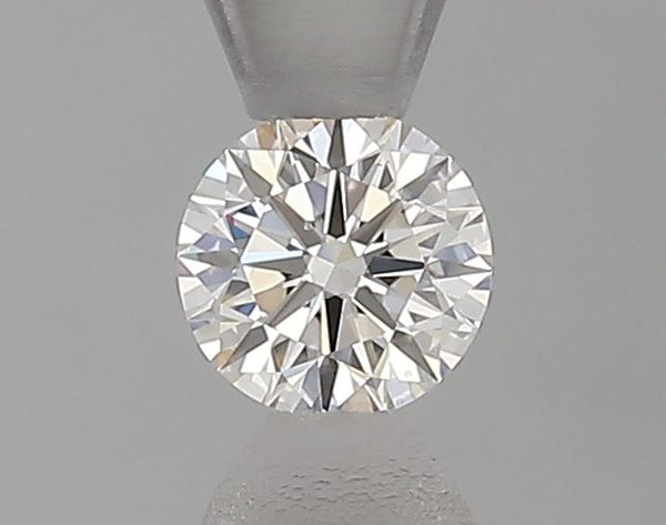 Diamond ROUND 0.31ct SI1