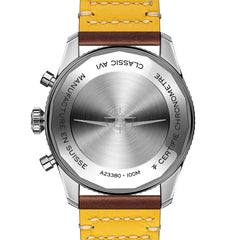Breitling Classic AVI Curtiss Warhawk on Leather - 42mm