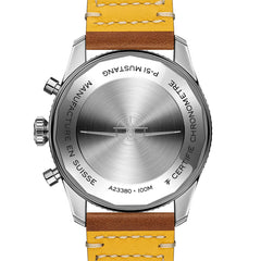 Breitling Classic AVI P-51 Mustang on Leather - 42mm